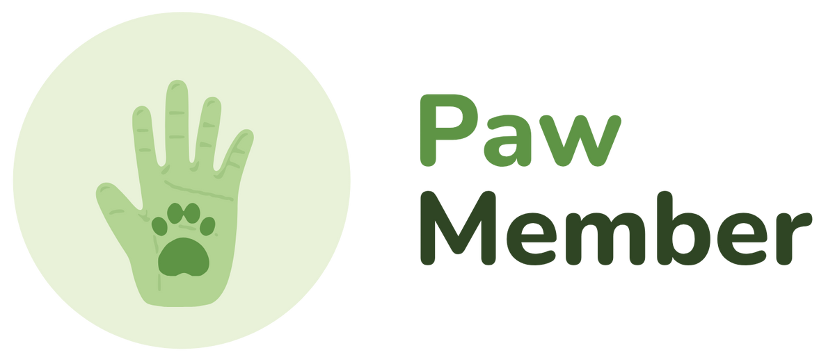 Pawmember